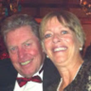 Meet your Posher, Becky